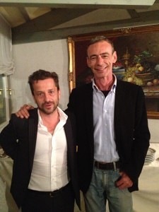 CASSIA E REALE