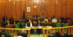 CanicattiniB-Consiglio-comunale