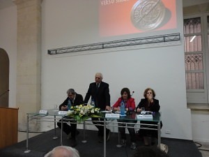 Foto Convegno Archimedee