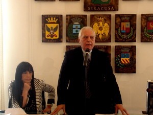 Foto Riunione del Distretto Turistico