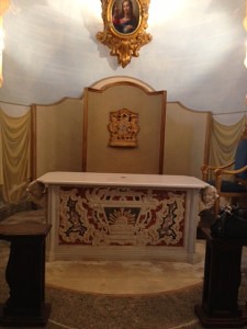Paliotto
