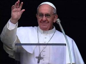 Papa-Francesco