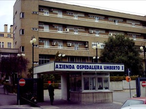 Ospedale Umberto I