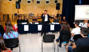 Lezione progetto Legalmente