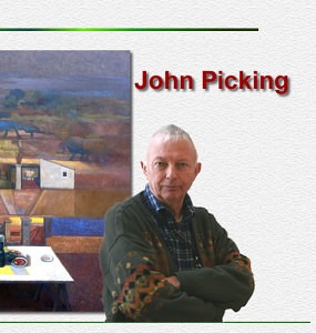 Maestro John Picking