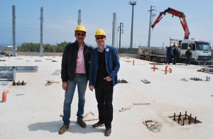 Sindaco -Area PIP- lotto Stea