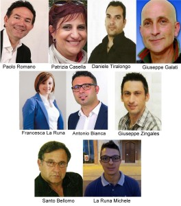 consiglieri