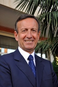 dr. Vinci