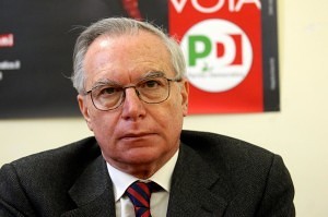 Conferenza stampa Partito Democratico Campania