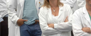 sciopero medici