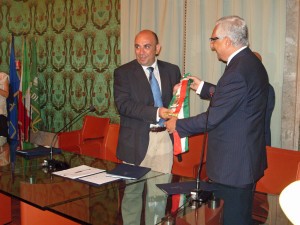 Foto Maurizio Bottiglieri