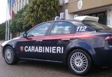 CARABINIERIcatania