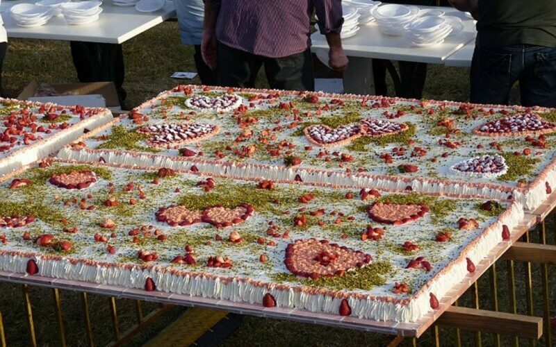 Fragola: buona e salutare