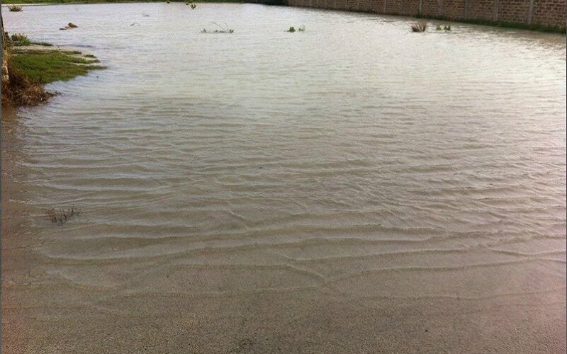 DURANTE IL MALTEMPO A CASSIBILE CI VUOLE IL CANOTTO…TANTI I DISAGI