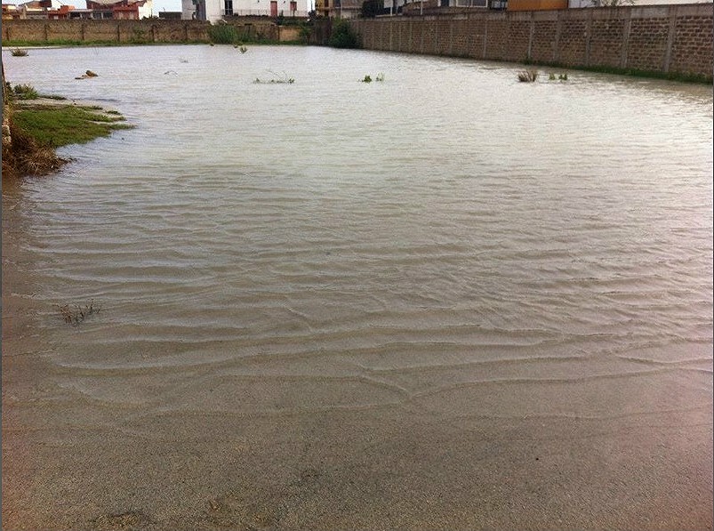 Maltempo, al via le richieste di risarcimentogli, stampati scaricabili