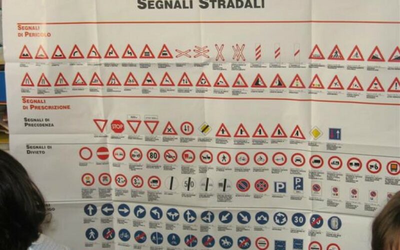 Patente: Si presentavano al posto dei veri candidati per passare l’esame. Denunciate 12 persone