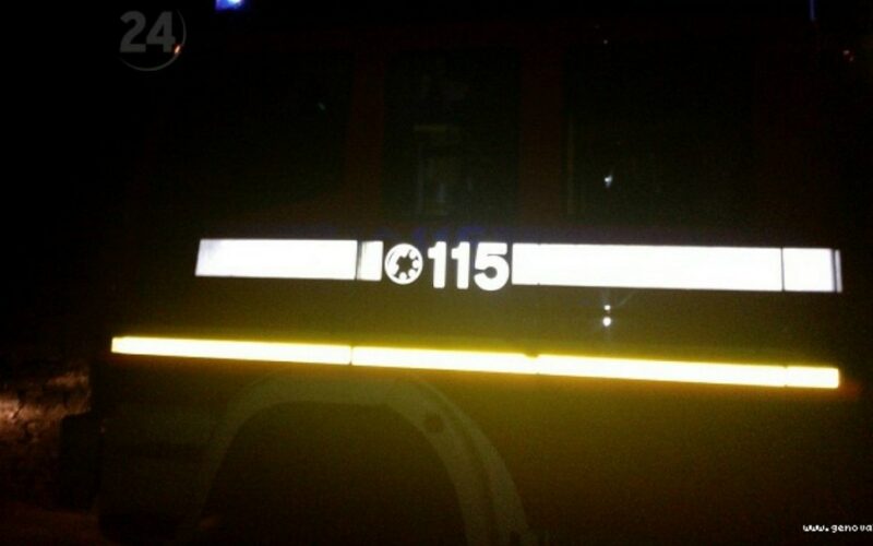 Incendiata autovettura ad Avola
