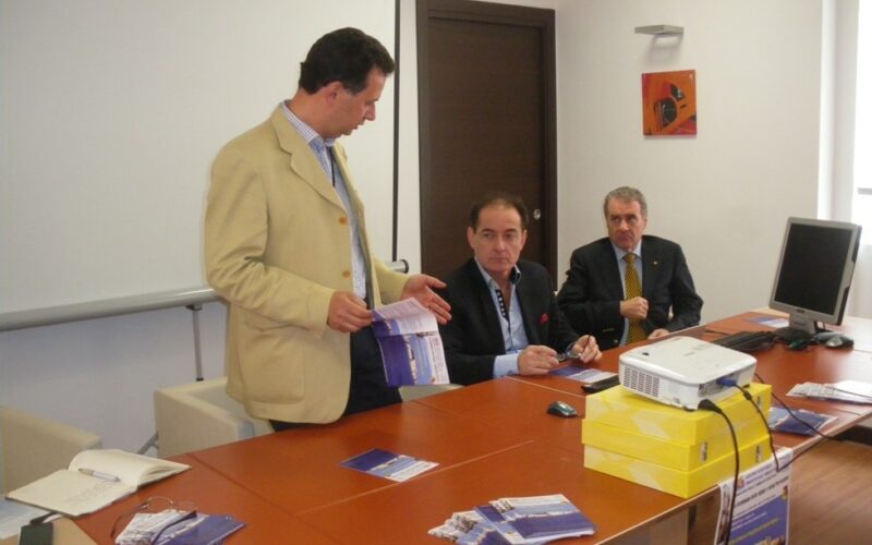 AL VIA LE GIORNATE DELLA SALUTE E DELLA PREVENZIONE ARETUSEA
