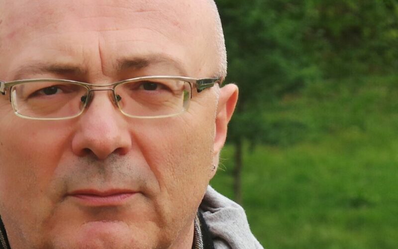 Marcello Migliosi – Vicedirettore di Cassibile.com