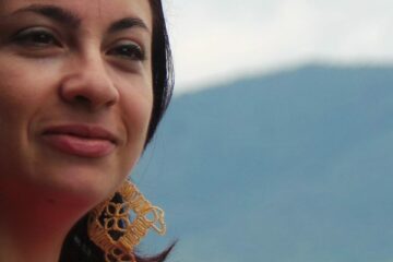 Morena Zingales – Fondatore e Direttore di Cassibile.com