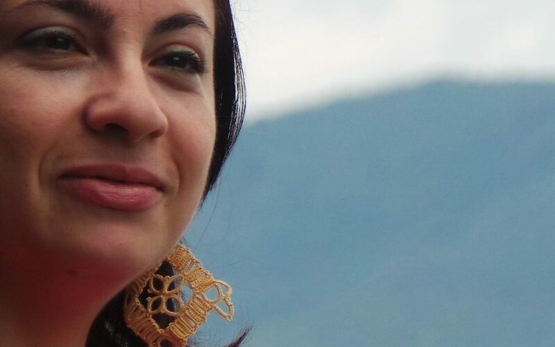 Morena Zingales – Fondatore e Direttore di Cassibile.com