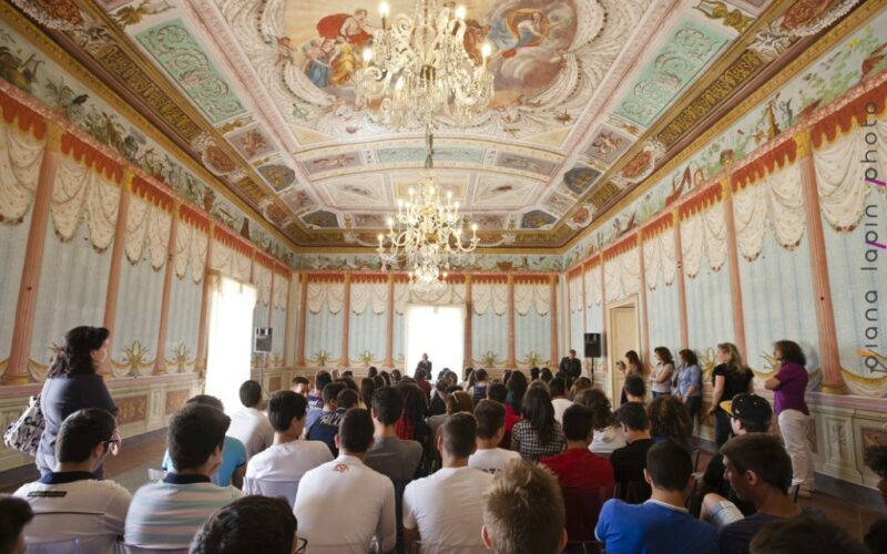Noto: sabato pomeriggio dedicato al barocco