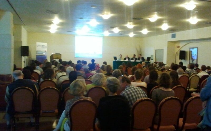 AL VIA IL CONGRESSO INTERNAZIONALE DEI REGISTRI TUMORI
