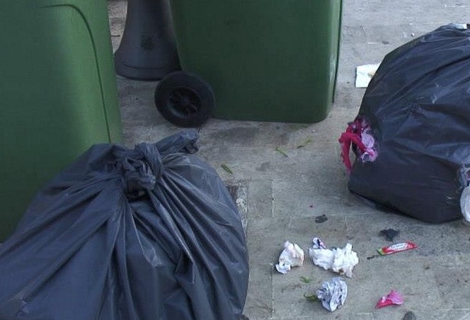 Cassibile, martedì 28 aprile sciopero IGM