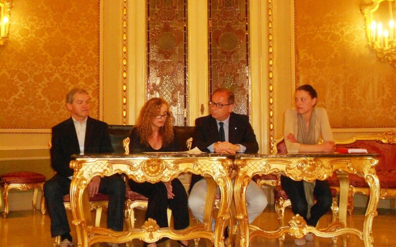 Presentata questa mattina la manifestazione “Noto – Giardino della bellezza”