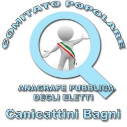 Canicattini Bagni: Anagrafe degli eletti, lunedì la proposta approda in Consiglio