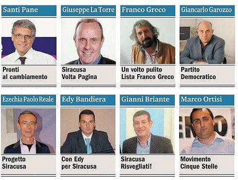 Martedì al Santuario confronto tra i candidati Sindaco