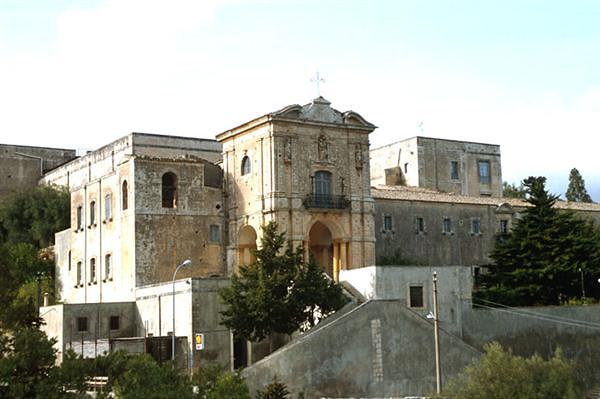 Noto: XXXII atto di consacrazione della Diocesi alla Vergine Maria Scala del Paradiso