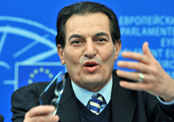 CROCETTA ‘ALLARGA’ UFFICIO BRUXELLES, DA 3 A 24 ADDETTI