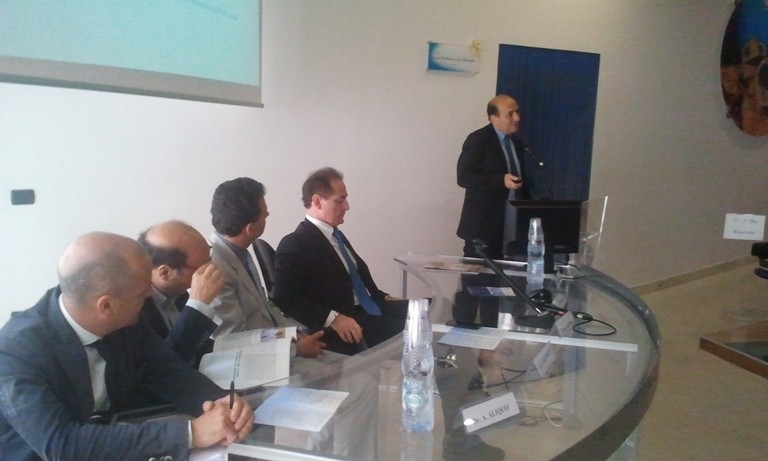 CONCLUSO CONVEGNO GIORNATE DELLA PREVENZIONE