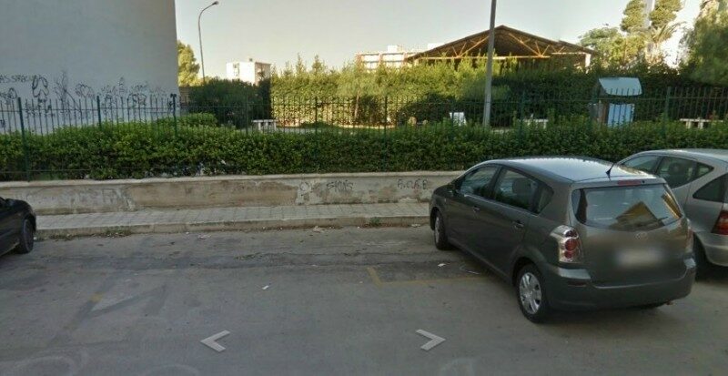 Siracusa: Riapre la Villetta di via Padova