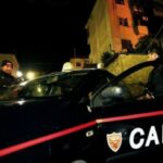 Evadono, ma i carabinieri li beccano, di nuovo arrestati