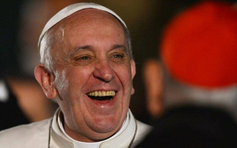 PAPA: FISICHELLA, EFFETTO FRANCESCO NEI CONFESSIONALI