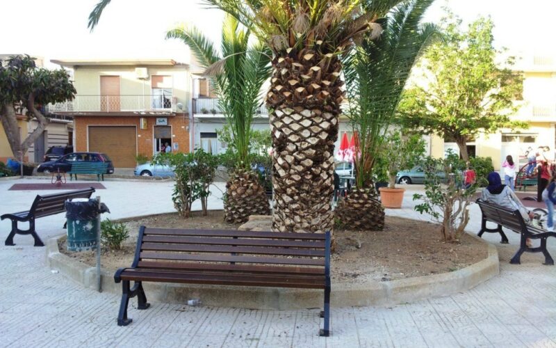 Predicazione, domenica pomeriggio nelle piazze di Cassibile