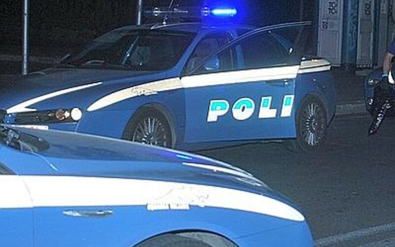 SIRACUSA – TENTATA RAPINA, RESISTENZA, LESIONI  E VIOLENZA A PUBBLICO UFFICIALE, ARRESTATI