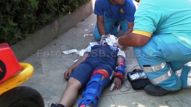 Video – Trinacria 2013: Piazza delle Calle