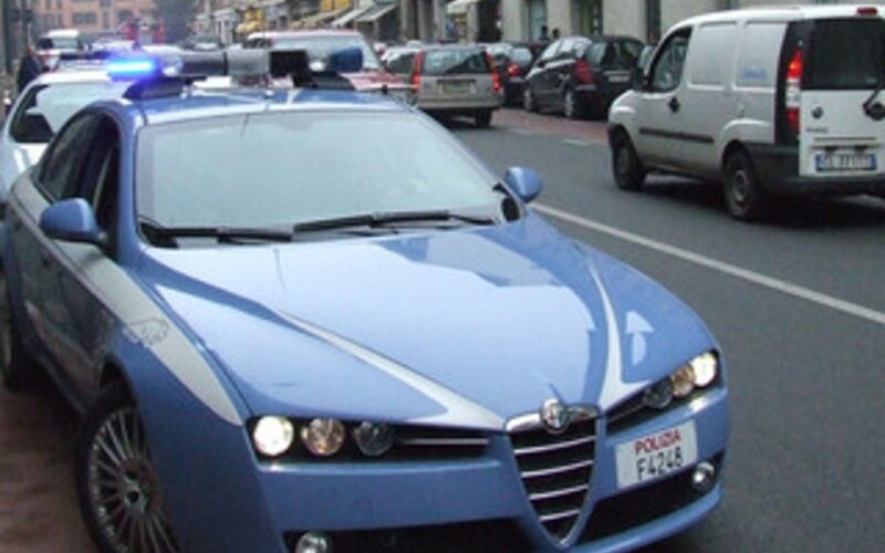 PRIOLO GARGALLO, DUE PERSONE DENUNCIATE PER TENTATO FURTO