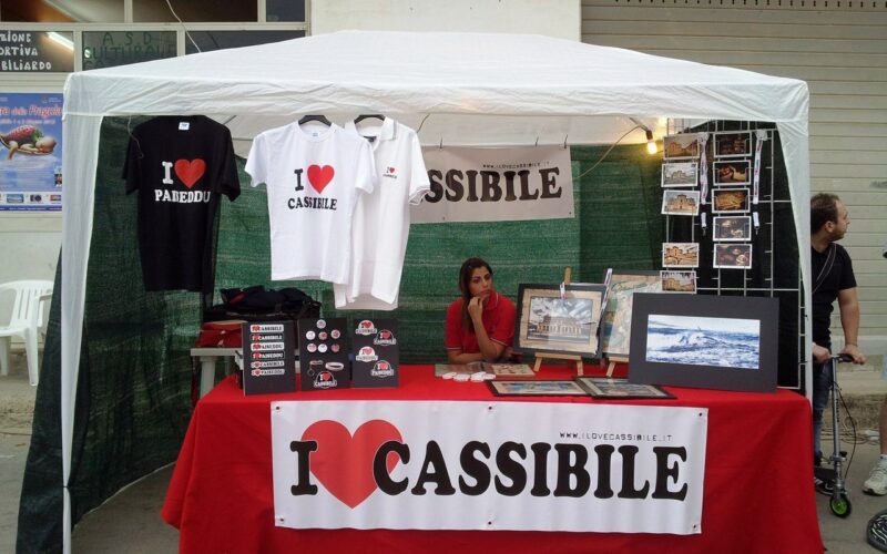 Foto – I Love Cassibile