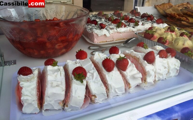 Foto – Sagra della Fragola