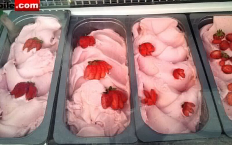 Sagra della Fragola, tutto pronto per la tre giorni a Cassibile