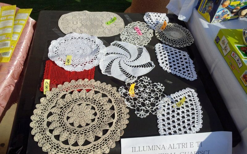 Cassibile: Una spettacolare festa dell’Abbraccio