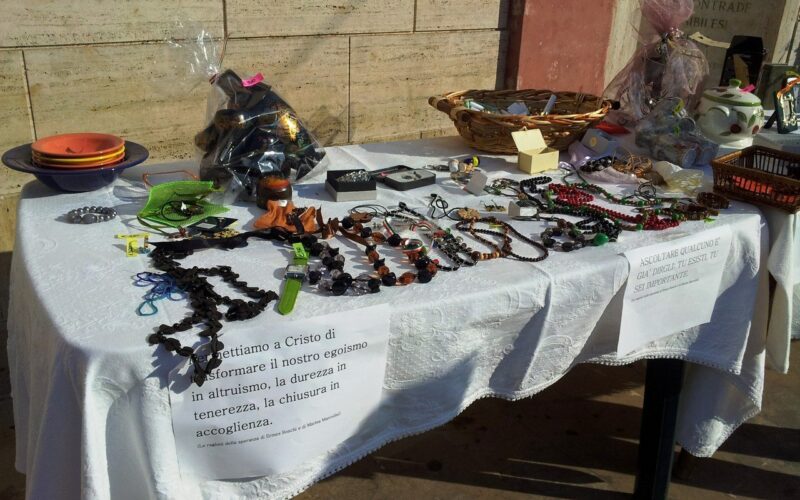 Foto – Festa dell’Abbraccio (varie)