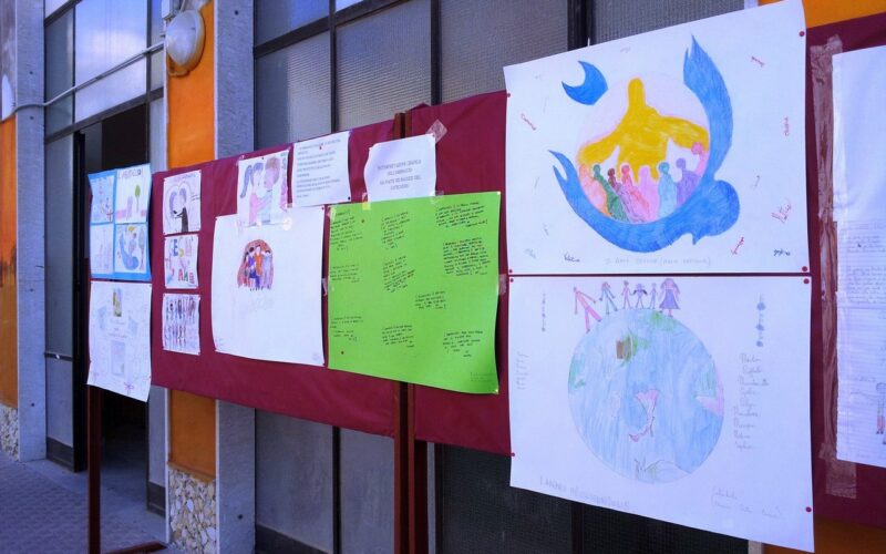 Video: Festa dell’Abbraccio (2 parte)