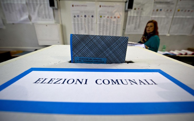 Amministrative 2013: spoglio sindaco, consiglieri comunali, presidenti e candidati cincoscrizione