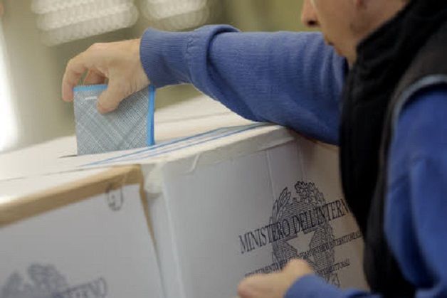 SIRACUSA: AMMINISTRATIVE 2013 – TURNO DI BALLOTTAGGIO, I NUMERI