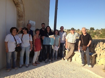 Siracusa, L’associazione Arkaios alla riscoperta dei mosaici della Villa romana del Tellaro